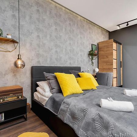 Old Town Studio Good Vibes By Noclegi Renters Краків Екстер'єр фото